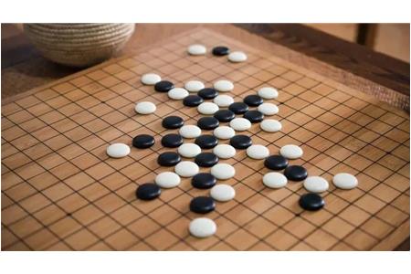 【惠東縣賽】2023年惠東縣第十一屆少兒圍棋錦標(biāo)賽開始啦